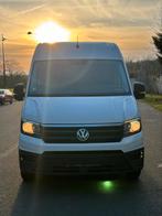 Volkswagen Crafter 2017 2.0TDI Euro 6b 140pk, Auto's, Bestelwagens en Lichte vracht, Te koop, 2150 kg, 750 kg, 5 deurs