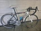 racefiets voor kinderen 24 inch Flanders SR1, Fietsen en Brommers, Fietsen | Racefietsen, Ophalen, Gebruikt, Aluminium, 15 tot 20 versnellingen