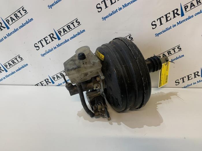 Assistant de freinage d'un Mercedes 260SE-600SEL, Autos : Pièces & Accessoires, Freins & Transmission, Mercedes-Benz, Utilisé