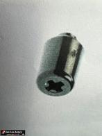 Audi 80 90 coupe B2 Typ81 85 raamlijstmoer, -, Origine de la pièce connue, Audi, Utilisé