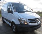 Mercedes sprinter 311cdi - ingericht - 147.299km - 2018 - €6, Auto's, Bestelwagens en Lichte vracht, Achterwielaandrijving, 4 cilinders