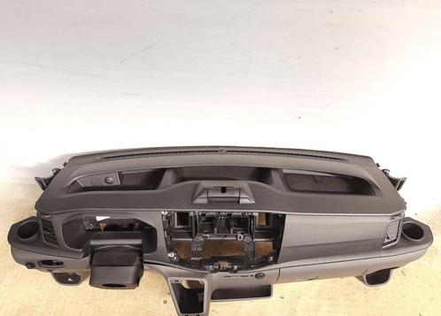 Dashboard Ford Transit Mk8 Facelift, Auto-onderdelen, Carrosserie, Ford, Gebruikt, Ophalen of Verzenden