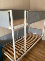 Stapelbed Ikea., Huis en Inrichting, Slaapkamer | Stapelbedden en Hoogslapers, Ophalen, Zo goed als nieuw, Stapelbed