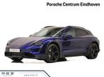 Porsche Taycan Turbo Cross Turismo, Auto's, Te koop, Blauw, Metaalkleur, 0 g/km