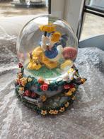 Snowglobe musical Mickey et ses amis, Collections, Comme neuf, Enlèvement