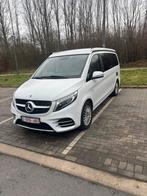 Marco Polo pack AMG, Auto's, Mercedes-Benz, Achterwielaandrijving, 4 cilinders, 0 kg, Wit