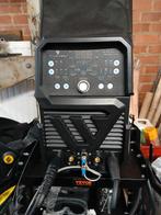 Poste Tig AC/DC 200A Stahlwerk 4en1, Enlèvement ou Envoi, Comme neuf, 150 à 250 ampères, Tig