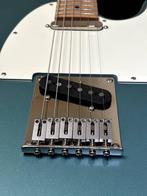 Guitare télécaster reverend !, Musique & Instruments, Instruments à corde | Guitares | Électriques, Comme neuf, Autres marques