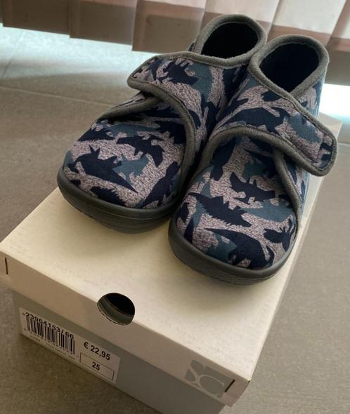 SLIPPER CLUB - Slip J.Pantoffel 77 maat 25 * NIEUW *, Kinderen en Baby's, Kinderkleding | Schoenen en Sokken, Nieuw, Overige typen