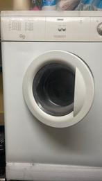 Droger 20€, Ophalen, 6 tot 8 kg, Gebruikt, Anti-kreukfase