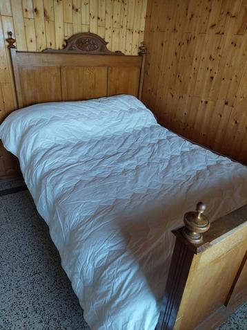 4 seizoenen synthetisch dekbed Lakebos - donsdeken beschikbaar voor biedingen