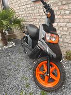 MBK Yamaha booster 2013 origineel, Fietsen en Brommers, Zo goed als nieuw, Yamaha