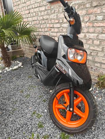 MBK Yamaha booster 2013 origineel beschikbaar voor biedingen