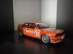 BMW 1/18 E30 M3 van autoart, Hobby en Vrije tijd, Modelauto's | 1:18, Ophalen, Nieuw, Auto, Autoart