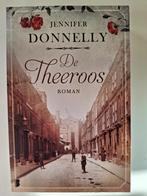 De Theeroos - Jennifer Donnelly, Ophalen of Verzenden, Nieuw