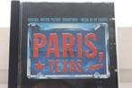 CD SOUNDTRACK PARIS TEXAS RY COODER NIEUW, Ophalen of Verzenden