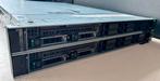 Dell PowerEdge R440 - 2 x Bronze 3106 - 64GB RAM - 500GB HDD, Ophalen, Gebruikt, 64 GB, Hot swappable onderdelen
