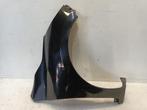 SPATBORD RECHTS VOOR Renault Clio IV (5R) (01-2012/08-2021), Gebruikt, Rechts, Renault, Spatbord