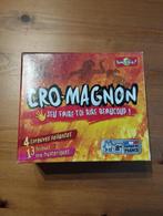 Jeu de société "Cro-magnon", Hobby en Vrije tijd, Vijf spelers of meer, Gebruikt, Ophalen