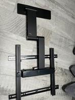 Support mural tv bras pivotant vogels, TV, Hi-fi & Vidéo, Support de télévision, Enlèvement, Utilisé