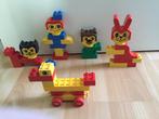 Lego Duplo vintage, Ophalen of Verzenden, Duplo