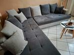 Canapé d’angle, Maison & Meubles, Enlèvement, Comme neuf