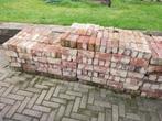 Bakstenen - gekuist, Ophalen, Gebruikt, Bakstenen