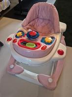 Banini loopkar, Kinderen en Baby's, Ophalen, Gebruikt, Auto