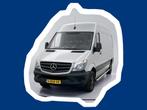 Mercedes-Benz Sprinter 314 2.2 CDI L2H2 Automaat Geveerde St, Argent ou Gris, Achat, 199 g/km, Entreprise