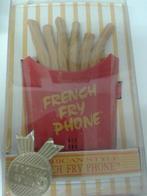 Téléphone fantaisie french fry phone 1991, Collections, Enlèvement ou Envoi, Neuf