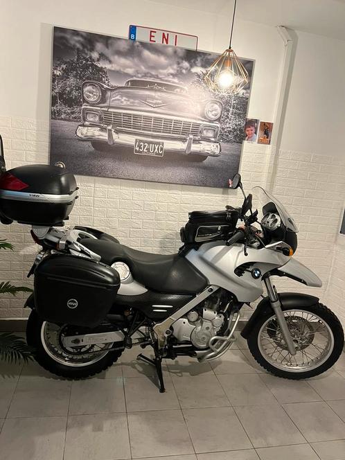 Bmw f 650 gs, Motoren, Motoren | BMW, Particulier, Ophalen