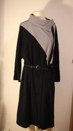 Robe vintage, Comme neuf, Taille 36 (S), Noir, Enlèvement ou Envoi