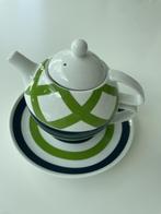 Theepot + tas van Salt and Pepper, in perfecte staat, Ophalen, Zo goed als nieuw, Overige stijlen, Overige typen