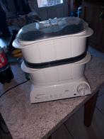 Cuiseur, Electroménager