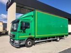 MAN TGL - Euro 6, Autos, Camions, Achat, Euro 6, Entreprise, Autres carburants