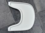Stokke Tripp Trapp babyset tray, Ophalen, Zo goed als nieuw, Afneembaar eetblad