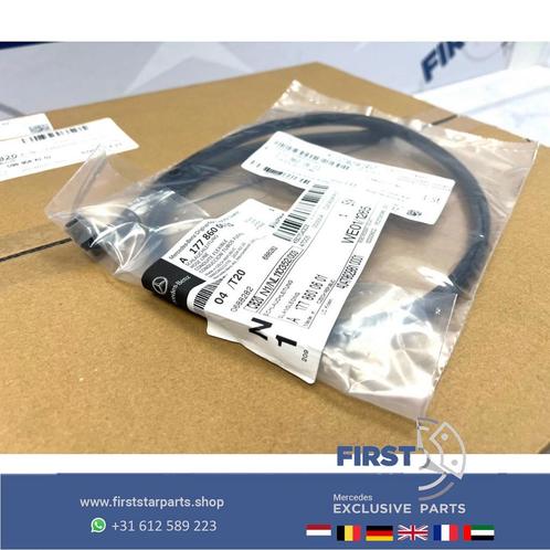 A1778600501 A1778600601 A1778600701 A1778600801 SLANGLEIDING, Auto-onderdelen, Elektronica en Kabels, Mercedes-Benz, Gebruikt