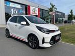 Kia Picanto GT LINE 1.0 BENZ MT, https://public.car-pass.be/vhr/883af652-a274-4ddb-9de5-f77d77102cf6, Euro 6, Wit, 100 pk