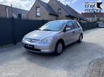 Honda Civic 1.4i | Benzine| Automaat, Auto's, Honda, Gebruikt, 4 cilinders, 1396 cc, Bedrijf