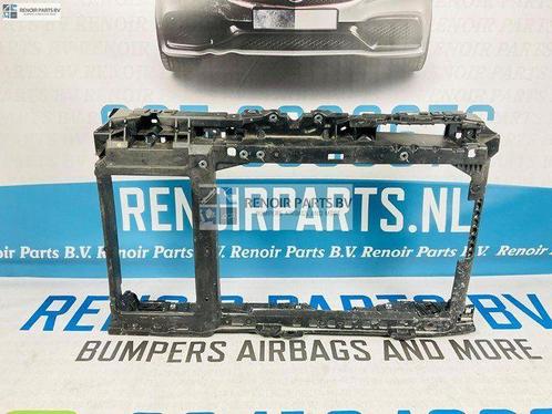 Voorfront Peugeot 208 2019-2021 982371848C Origineel Front, Auto-onderdelen, Carrosserie, Bumper, Voor, Gebruikt, Ophalen of Verzenden