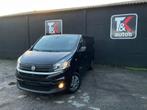 Fiat Talento 1.6 Multijet 2018, Auto's, Bestelwagens en Lichte vracht, Euro 6, Bedrijf, Handgeschakeld, Diesel