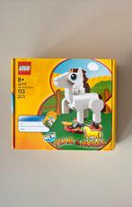 Lego 40779 year of the horse, Ophalen, Zo goed als nieuw, Lego