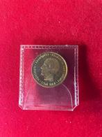 munt, Postzegels en Munten, Munten | België, Losse munt, Goud, Goud, Ophalen of Verzenden