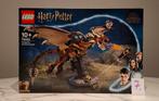 NIEUW LEGO Harry Potter Hungarian Horntail Dragon, Enlèvement