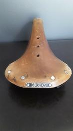 Brooks fietszadel, Fietsen en Brommers, Fietsaccessoires | Overige Fietsaccessoires, Ophalen of Verzenden, Zo goed als nieuw