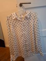 Blouse Hema, lange mouw, maat M, Comme neuf, Hema, Taille 38/40 (M), Enlèvement