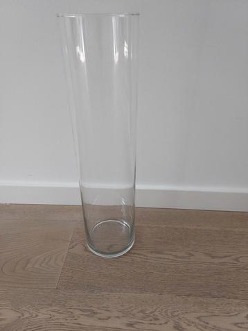 Grand vase, Enlèvement, Comme neuf