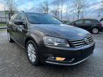 Volkswagen Passat 1.6 CR TDi BlueMotion, Auto's, Voorwielaandrijving, Euro 5, Stof, USB