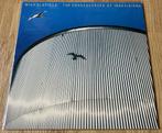LP Mike Oldfield - The Consequences Of Indecisions, Cd's en Dvd's, Vinyl | Pop, Ophalen of Verzenden, Zo goed als nieuw