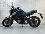 Honda CB 650 R Neo Sports Café 2022 (bj 2022), Motoren, Motoren | Honda, Bedrijf, Meer dan 35 kW, Overig, 650 cc